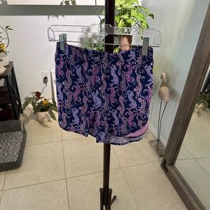 Lilly Pulitzer Shorts luxletic